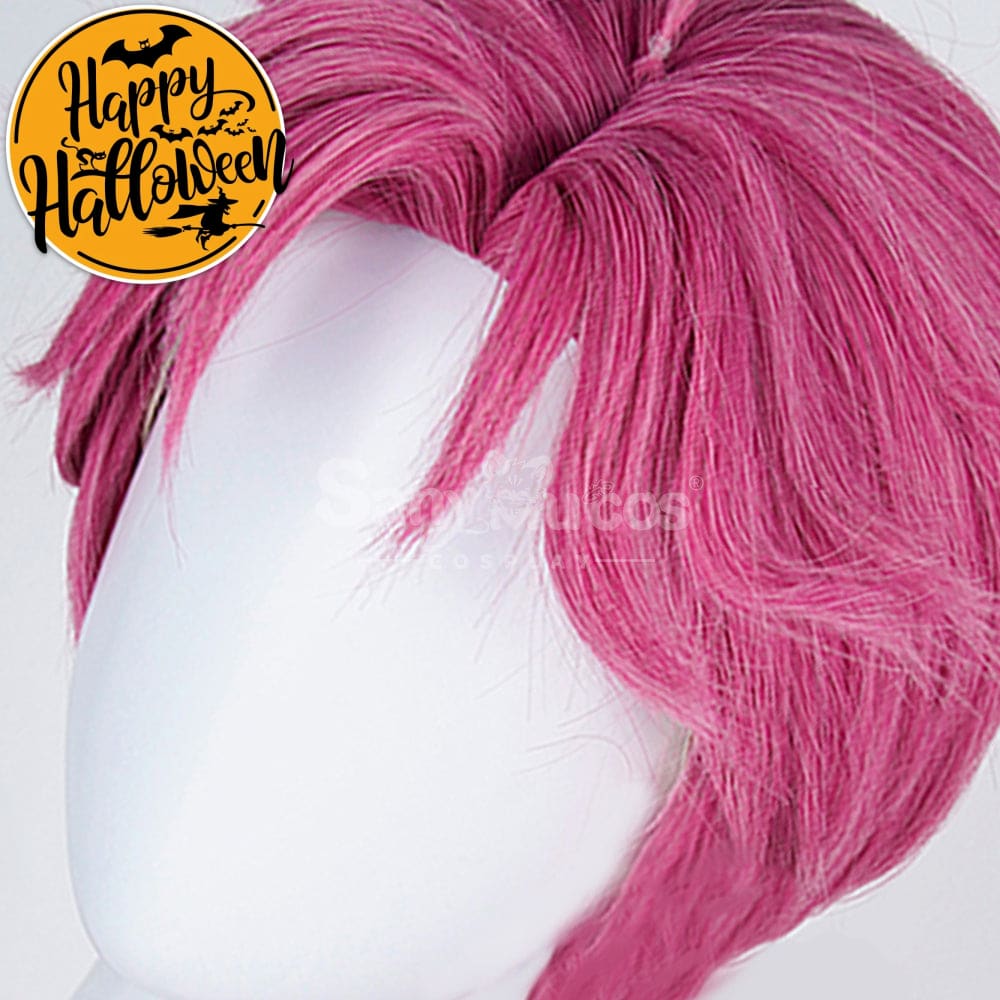【In Stock】Anime KPop Demon Hunters Cosplay Abby Cosplay Wig Cosplay Wigs