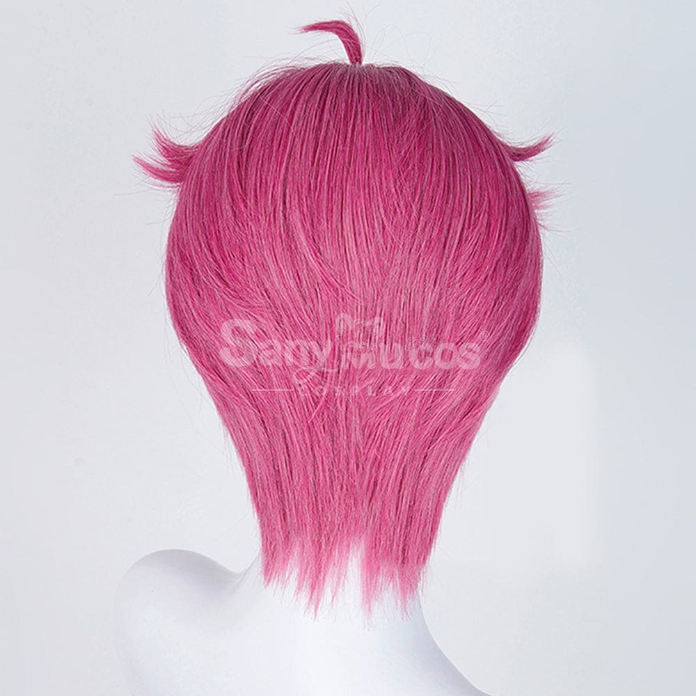 【In Stock】Anime KPop Demon Hunters Cosplay Abby Cosplay Wig Cosplay Wigs