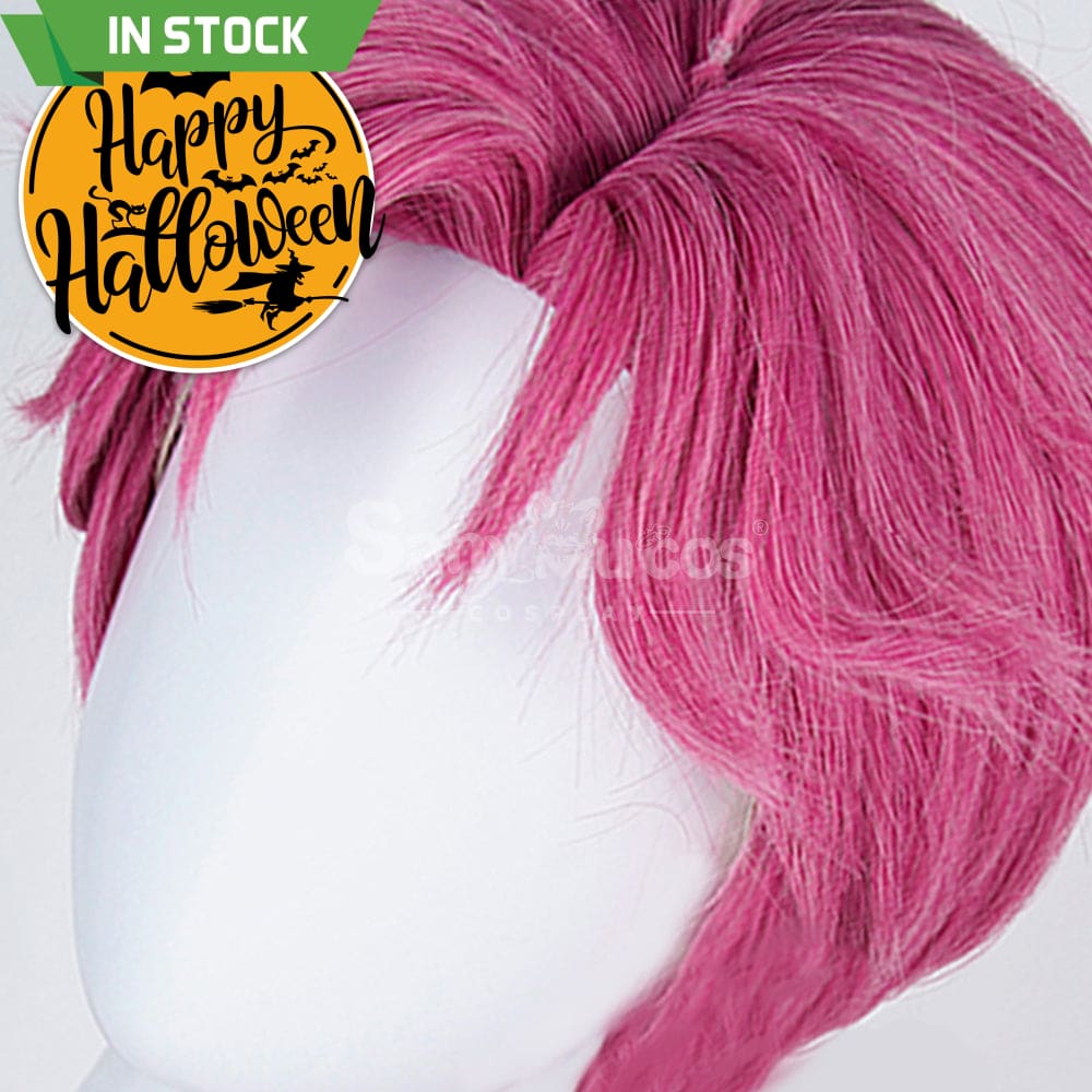 【In Stock】Anime KPop Demon Hunters Cosplay Abby Cosplay Wig Cosplay Wigs