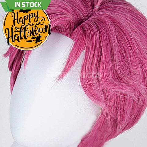 【In Stock】Anime KPop Demon Hunters Cosplay Abby Cosplay Wig Cosplay Wigs