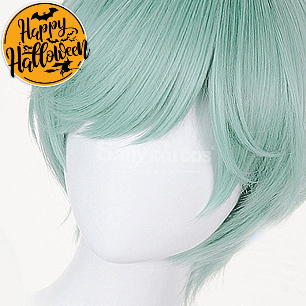 【In Stock】Anime KPop Demon Hunters Cosplay baby Cosplay Wig Cosplay Wigs