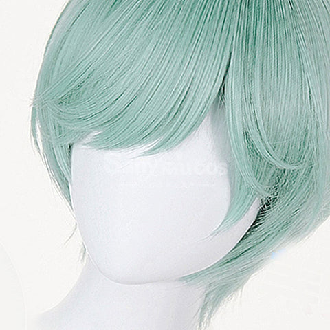 【In Stock】Anime KPop Demon Hunters Cosplay baby Cosplay Wig Cosplay Wigs