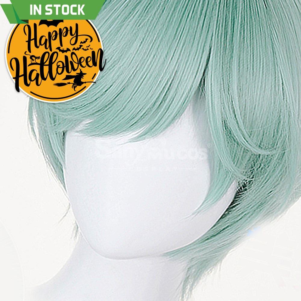 【In Stock】Anime KPop Demon Hunters Cosplay baby Cosplay Wig Cosplay Wigs