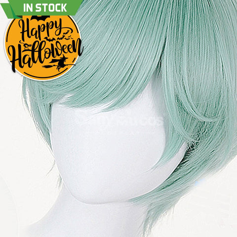 【In Stock】Anime KPop Demon Hunters Cosplay baby Cosplay Wig Cosplay Wigs