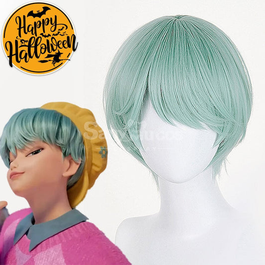 【In Stock】Anime KPop Demon Hunters Cosplay baby Cosplay Wig Cosplay Wigs 1000