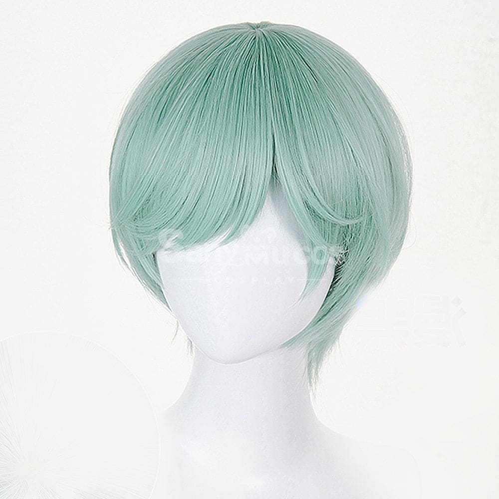 【In Stock】Anime KPop Demon Hunters Cosplay baby Cosplay Wig Cosplay Wigs