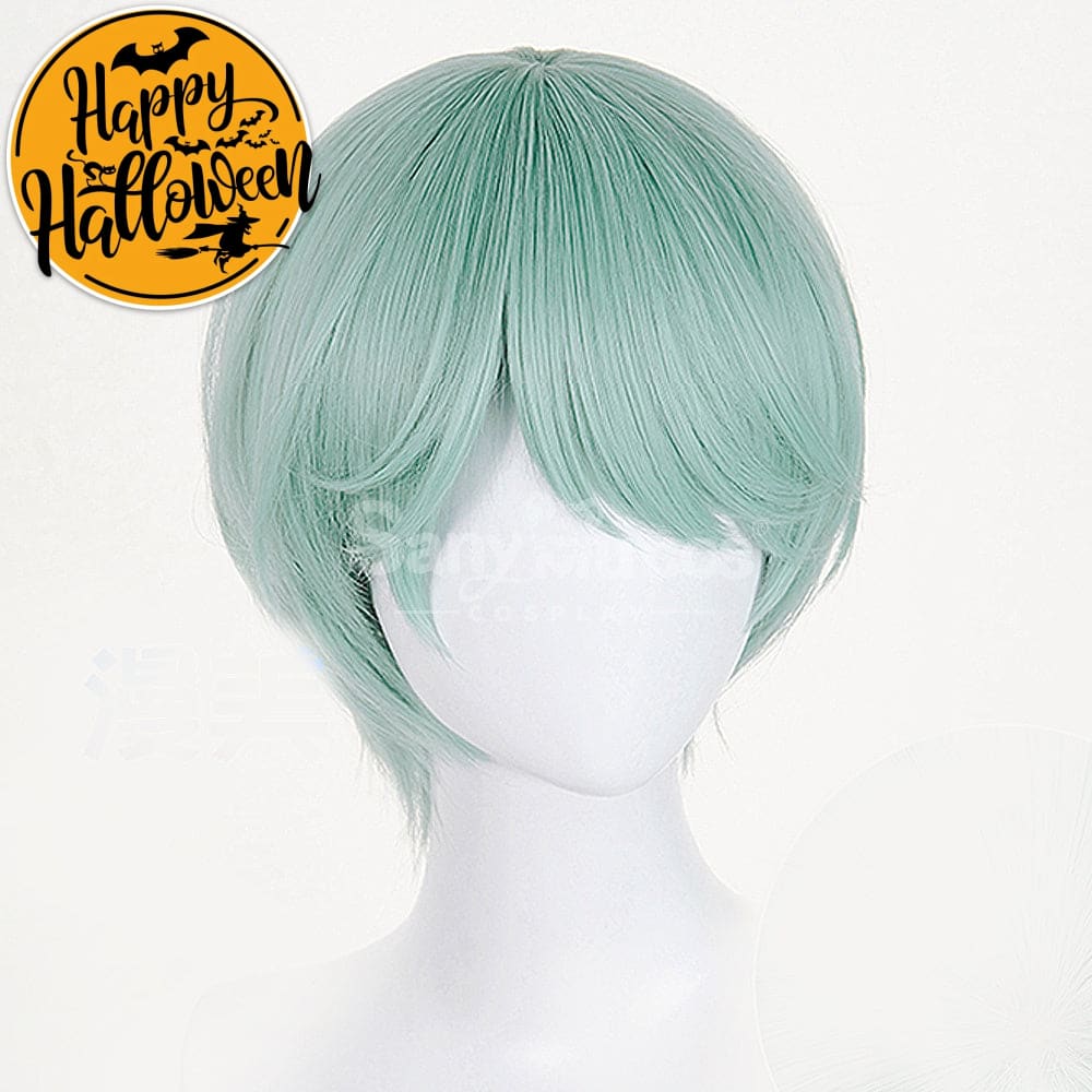 【In Stock】Anime KPop Demon Hunters Cosplay baby Cosplay Wig Cosplay Wigs
