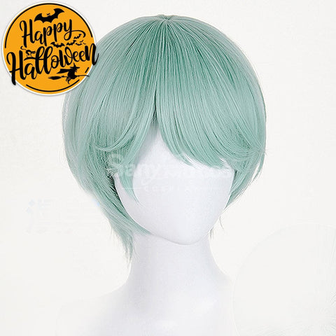 【In Stock】Anime KPop Demon Hunters Cosplay baby Cosplay Wig Cosplay Wigs