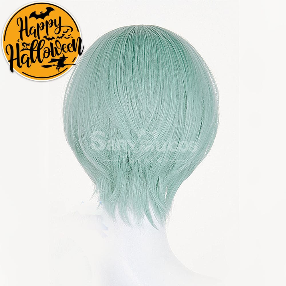 【In Stock】Anime KPop Demon Hunters Cosplay baby Cosplay Wig Cosplay Wigs