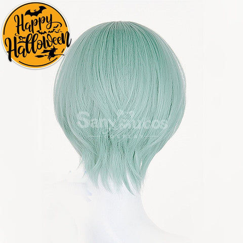 【In Stock】Anime KPop Demon Hunters Cosplay baby Cosplay Wig Cosplay Wigs