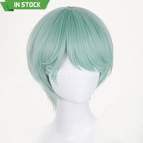 【In Stock】Anime KPop Demon Hunters Cosplay baby Cosplay Wig Cosplay Wigs