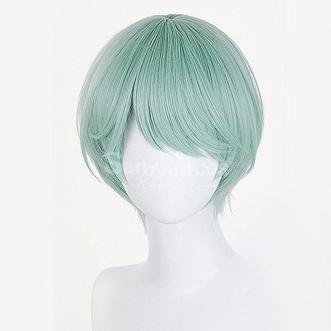 【In Stock】Anime KPop Demon Hunters Cosplay baby Cosplay Wig Cosplay Wigs