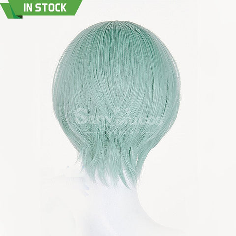 【In Stock】Anime KPop Demon Hunters Cosplay baby Cosplay Wig Cosplay Wigs