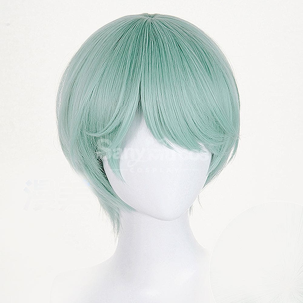 【In Stock】Anime KPop Demon Hunters Cosplay baby Cosplay Wig Cosplay Wigs