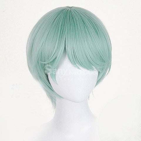 【In Stock】Anime KPop Demon Hunters Cosplay baby Cosplay Wig Cosplay Wigs