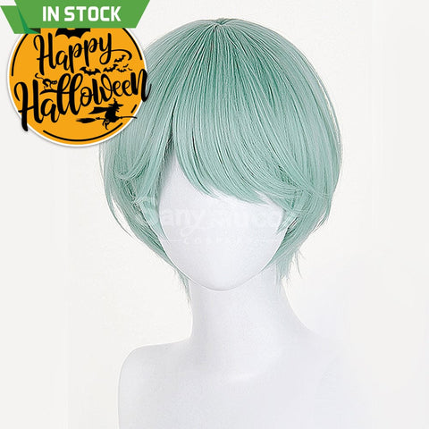 【In Stock】Anime KPop Demon Hunters Cosplay baby Cosplay Wig Cosplay Wigs