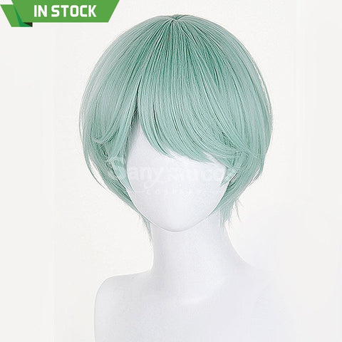 【In Stock】Anime KPop Demon Hunters Cosplay baby Cosplay Wig Cosplay Wigs