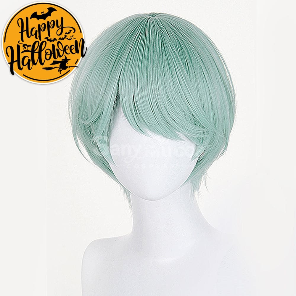 【In Stock】Anime KPop Demon Hunters Cosplay baby Cosplay Wig Cosplay Wigs