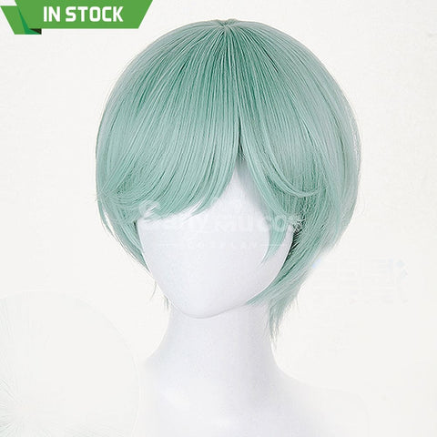 【In Stock】Anime KPop Demon Hunters Cosplay baby Cosplay Wig Cosplay Wigs