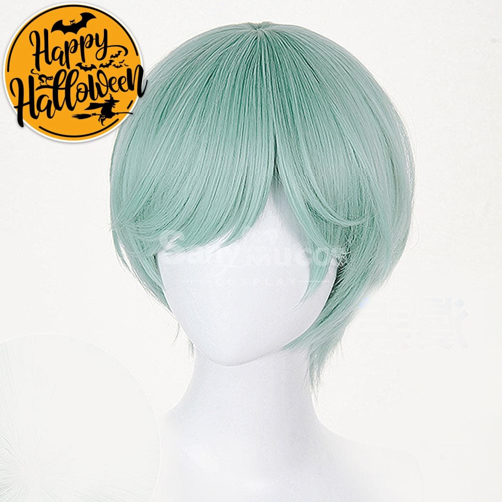 【In Stock】Anime KPop Demon Hunters Cosplay baby Cosplay Wig Cosplay Wigs