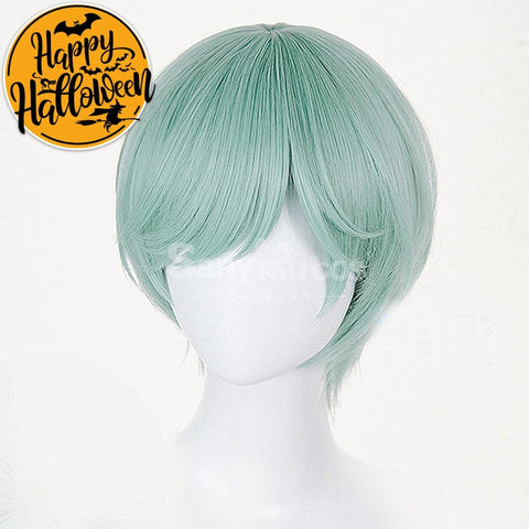 【In Stock】Anime KPop Demon Hunters Cosplay baby Cosplay Wig Cosplay Wigs