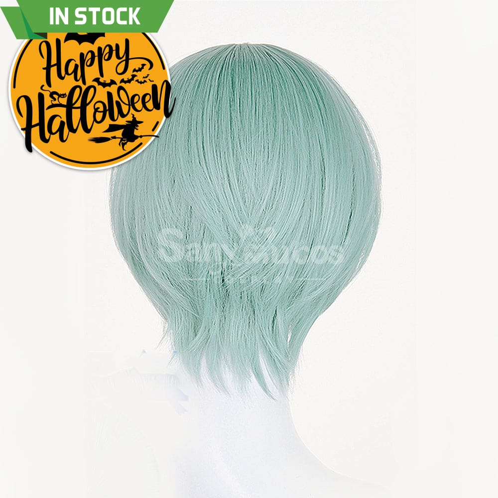 【In Stock】Anime KPop Demon Hunters Cosplay baby Cosplay Wig Cosplay Wigs