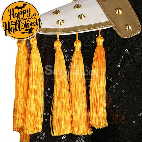 【Pre-Sale】Anime K‑POP Demon Hunters Cosplay Mira Cosplay Costume Cosplay Costumes