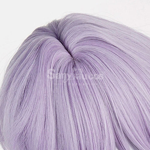 【In Stock】Anime KPop Demon Hunters Cosplay Mystery Saja Cosplay Wig Cosplay Wigs