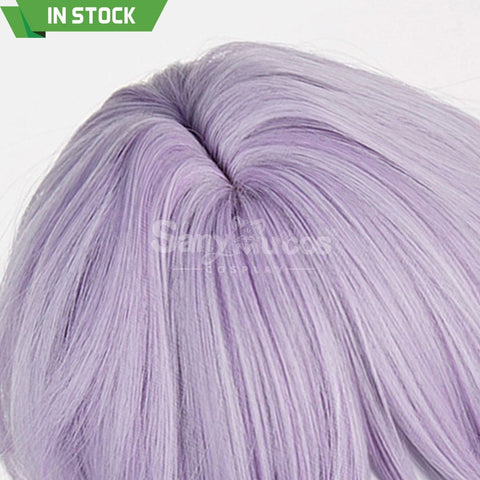 【In Stock】Anime KPop Demon Hunters Cosplay Mystery Saja Cosplay Wig Cosplay Wigs