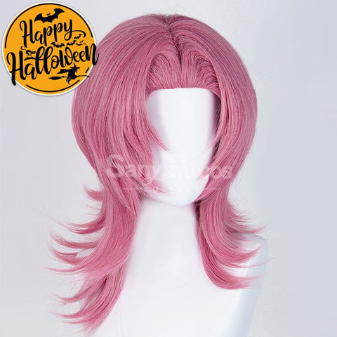 【In Stock】Anime KPop Demon Hunters Cosplay Romance Cosplay Wig Cosplay Wigs