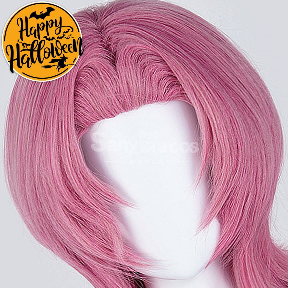 【In Stock】Anime KPop Demon Hunters Cosplay Romance Cosplay Wig Cosplay Wigs