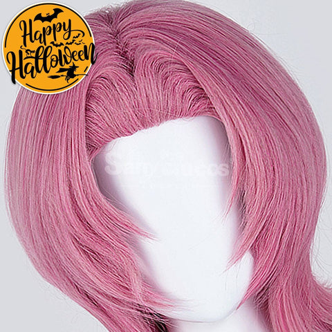 【In Stock】Anime KPop Demon Hunters Cosplay Romance Cosplay Wig Cosplay Wigs