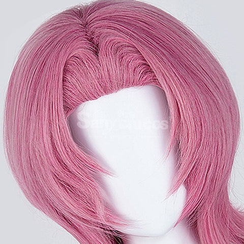 【In Stock】Anime KPop Demon Hunters Cosplay Romance Cosplay Wig Cosplay Wigs