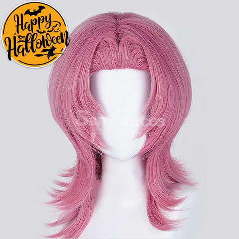 【In Stock】Anime KPop Demon Hunters Cosplay Romance Cosplay Wig Cosplay Wigs