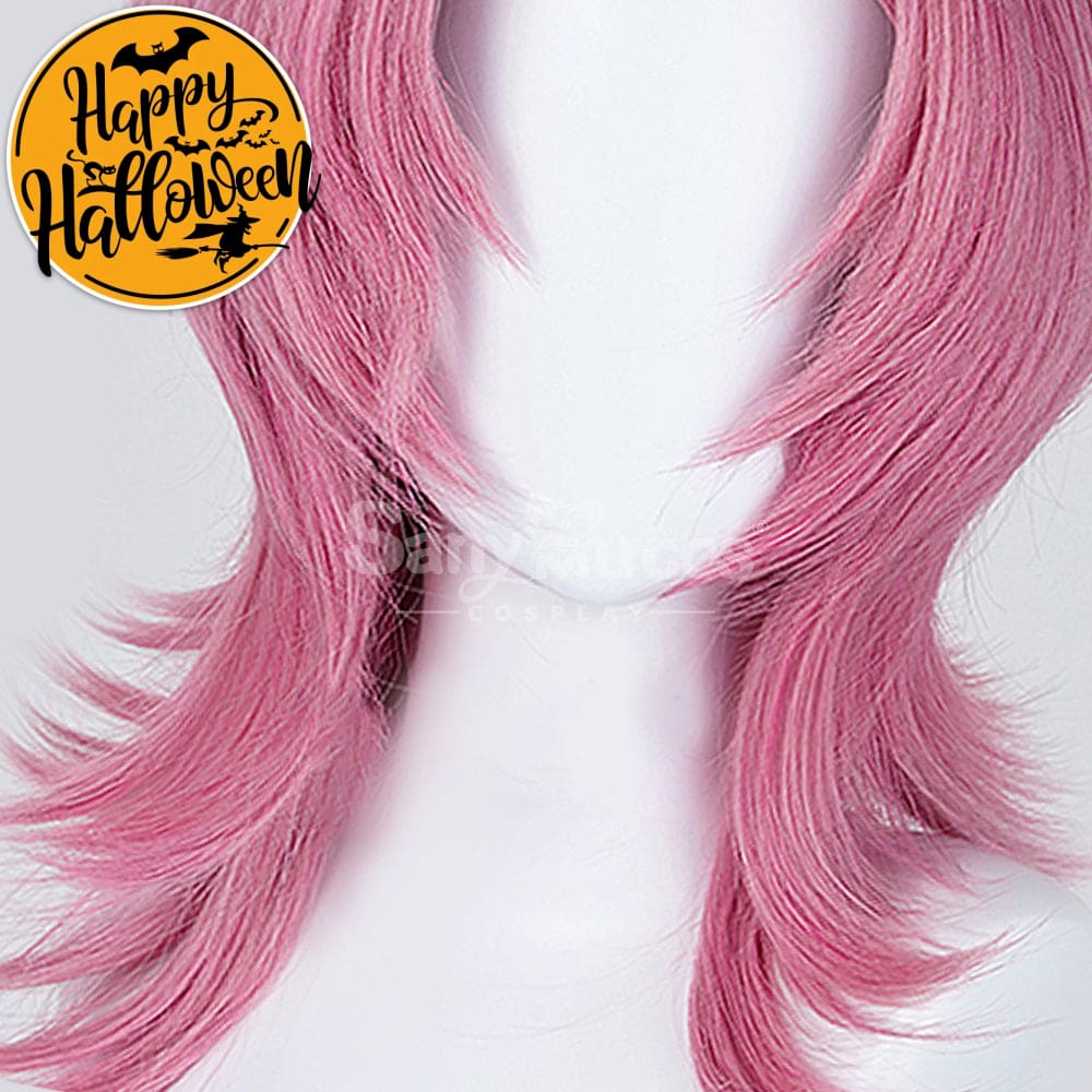 【In Stock】Anime KPop Demon Hunters Cosplay Romance Cosplay Wig Cosplay Wigs