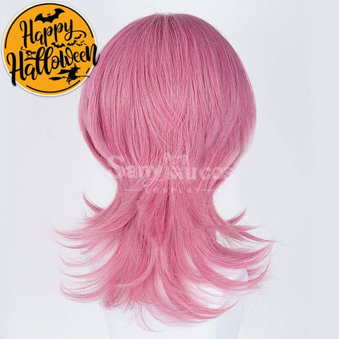 【In Stock】Anime KPop Demon Hunters Cosplay Romance Cosplay Wig Cosplay Wigs