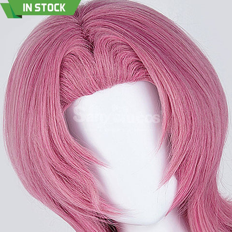 【In Stock】Anime KPop Demon Hunters Cosplay Romance Cosplay Wig Cosplay Wigs