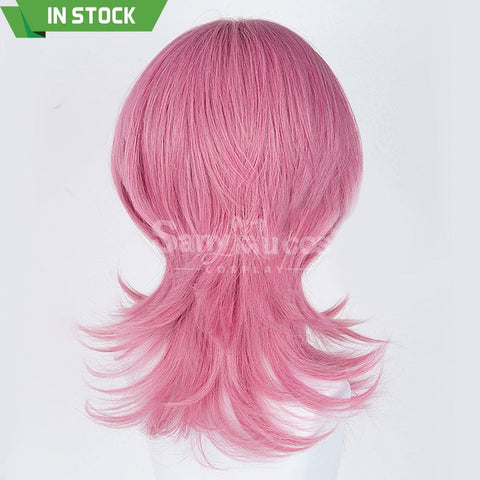 【In Stock】Anime KPop Demon Hunters Cosplay Romance Cosplay Wig Cosplay Wigs