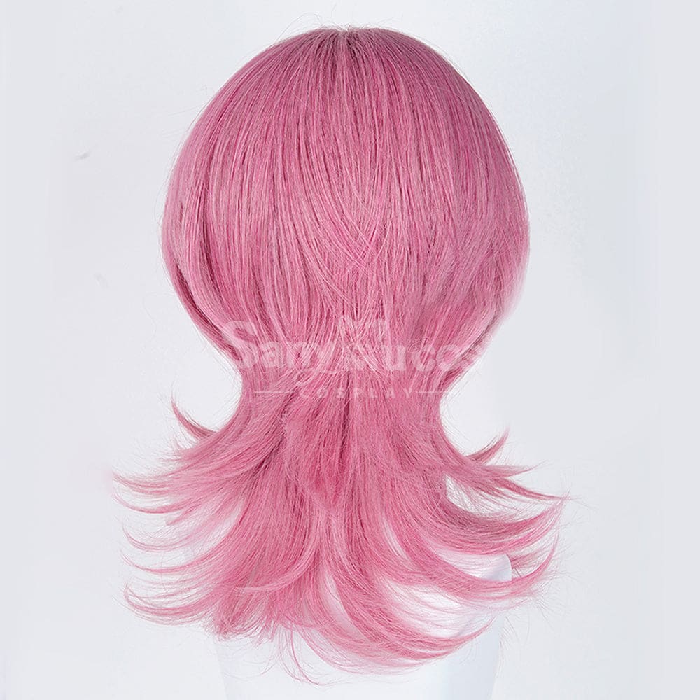 【In Stock】Anime KPop Demon Hunters Cosplay Romance Cosplay Wig Cosplay Wigs