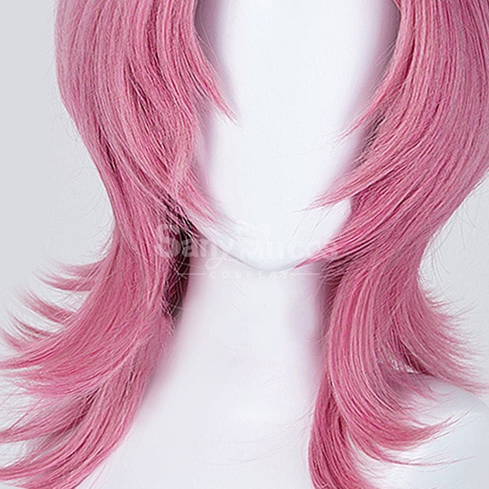 【In Stock】Anime KPop Demon Hunters Cosplay Romance Cosplay Wig Cosplay Wigs