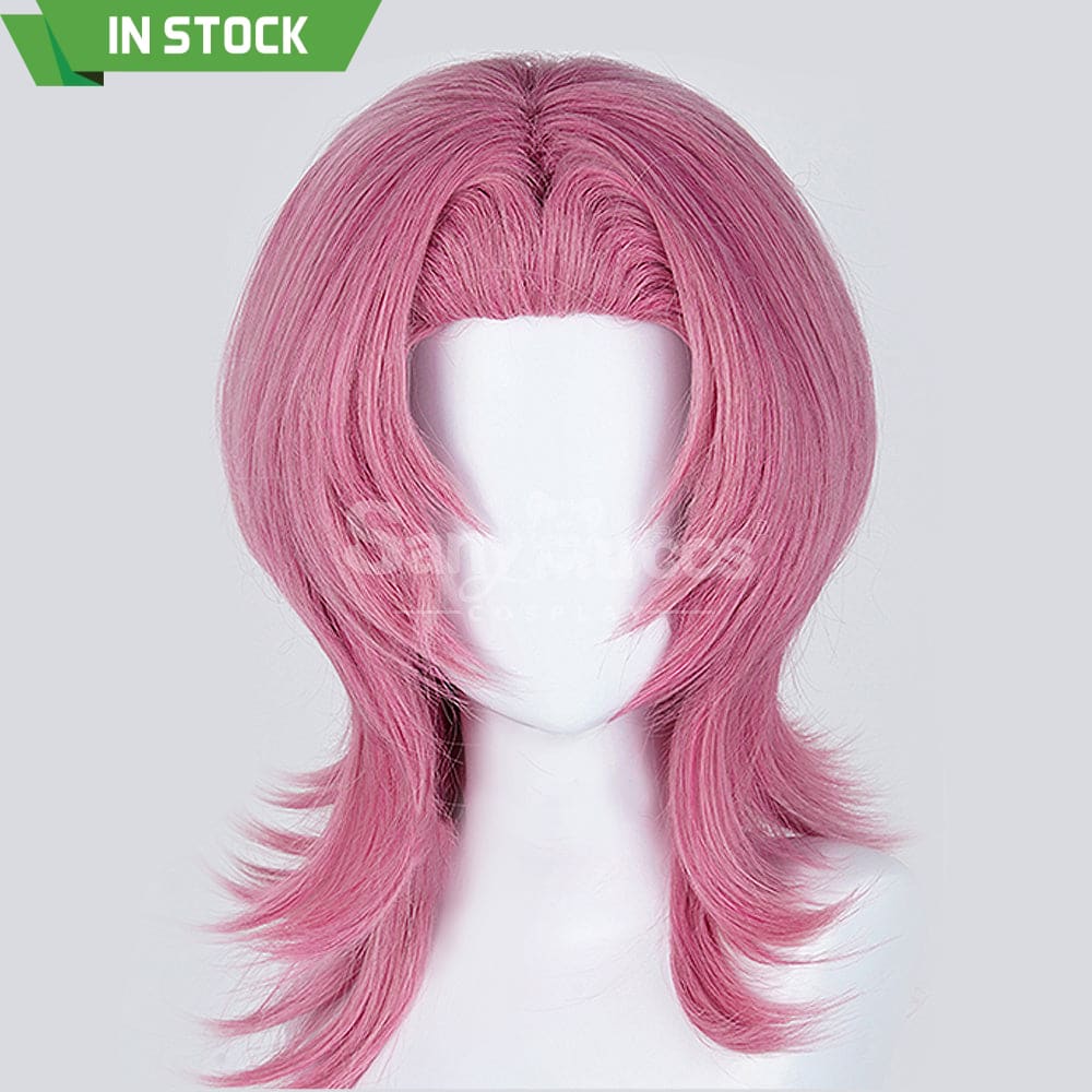 【In Stock】Anime KPop Demon Hunters Cosplay Romance Cosplay Wig Cosplay Wigs