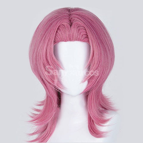 【In Stock】Anime KPop Demon Hunters Cosplay Romance Cosplay Wig Cosplay Wigs