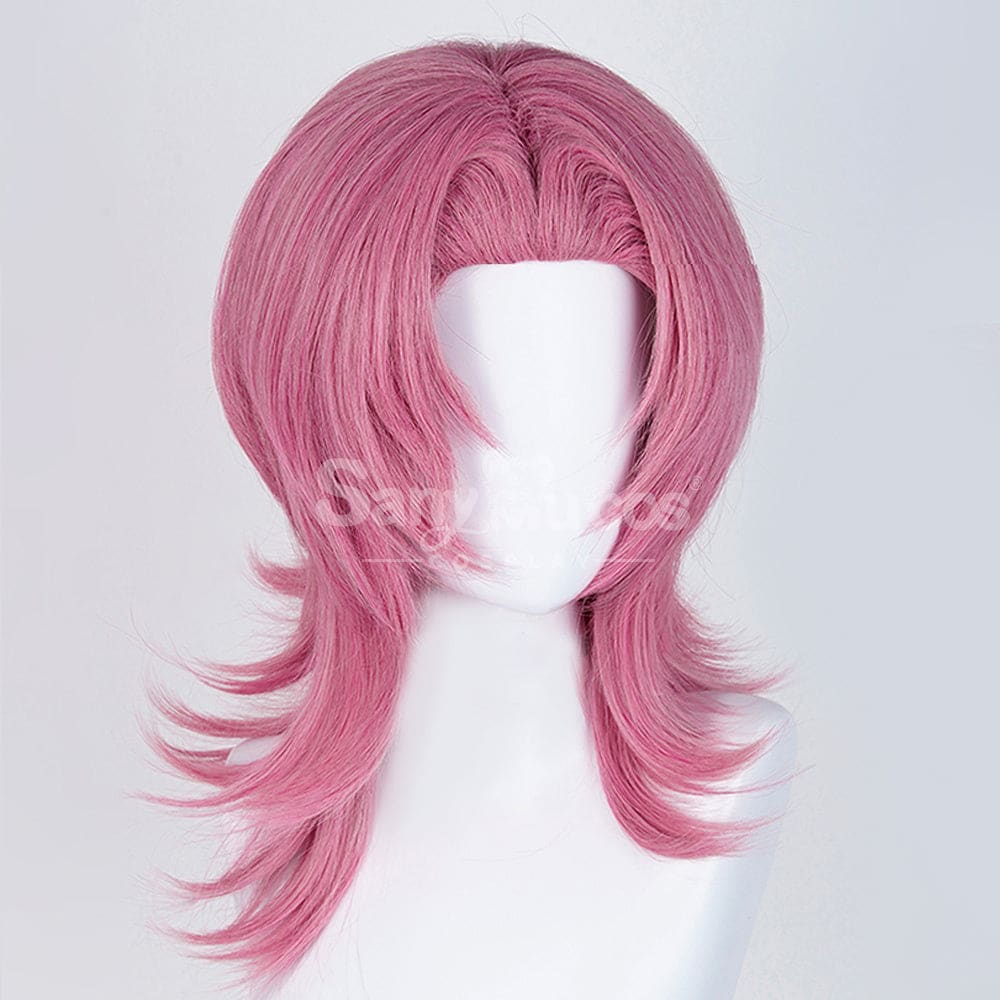 【In Stock】Anime KPop Demon Hunters Cosplay Romance Cosplay Wig Cosplay Wigs
