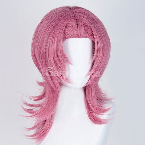 【In Stock】Anime KPop Demon Hunters Cosplay Romance Cosplay Wig Cosplay Wigs