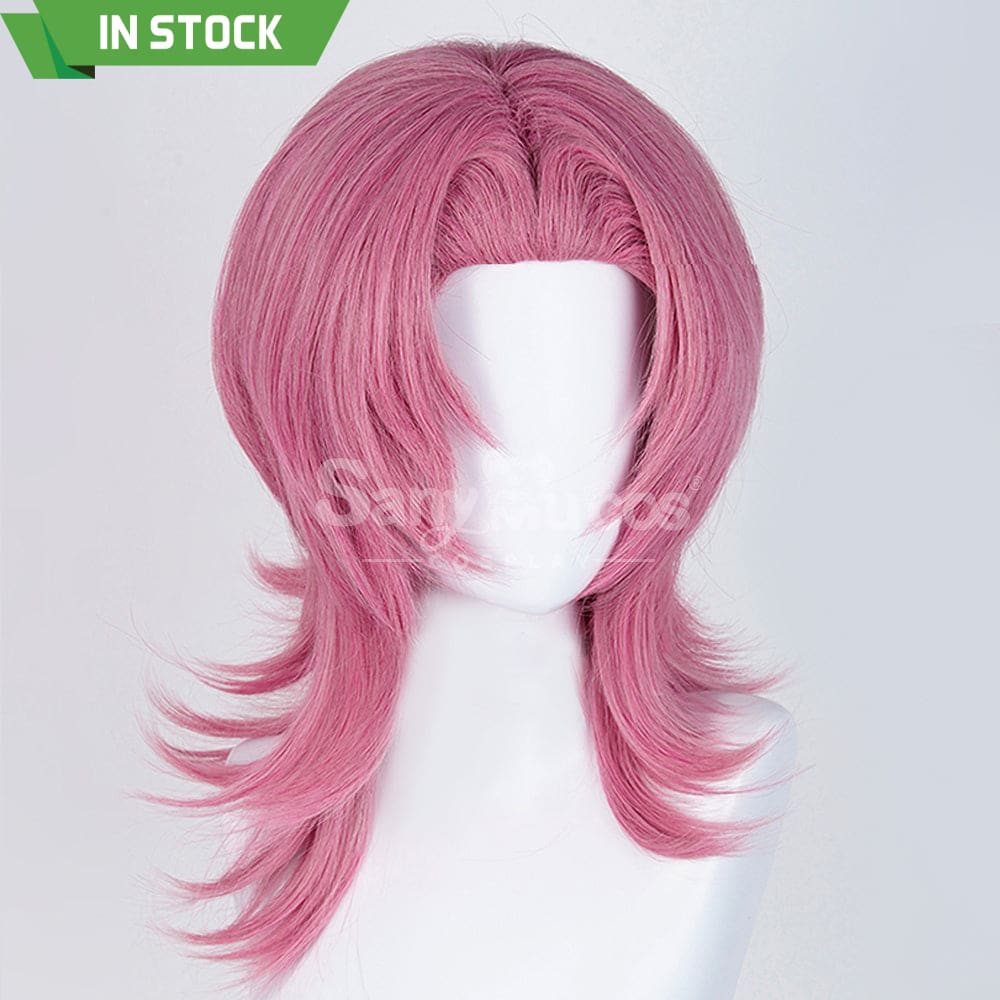 【In Stock】Anime KPop Demon Hunters Cosplay Romance Cosplay Wig Cosplay Wigs