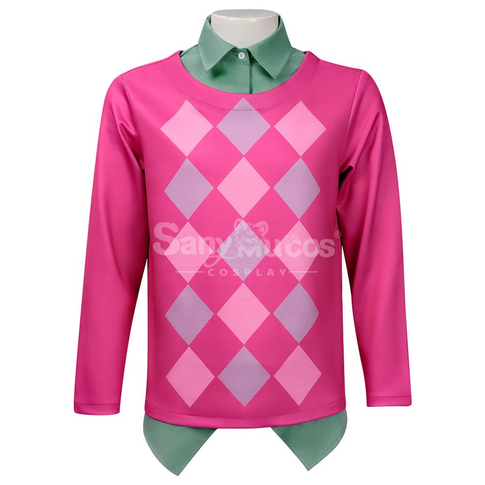 【In Stock】Anime KPop Demon Hunters Cosplay Saja Boys Cosplay Costume Cosplay Costumes