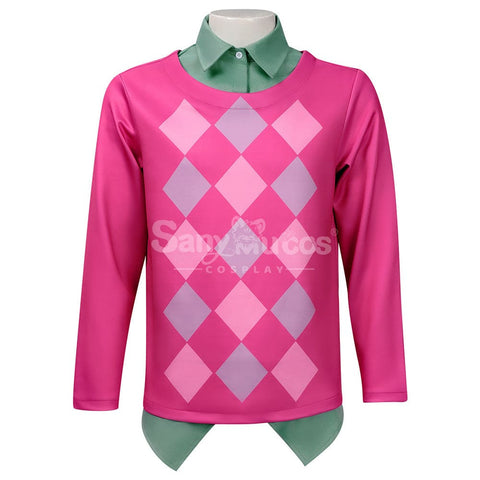 【In Stock】Anime KPop Demon Hunters Cosplay Saja Boys Cosplay Costume Cosplay Costumes