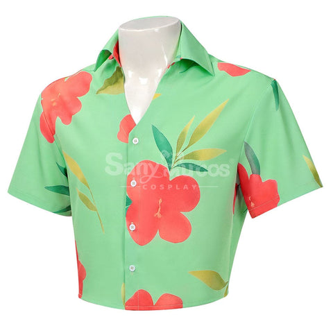 【In Stock】Anime KPop Demon Hunters Cosplay Saja Boys Cosplay Costume Cosplay Costumes