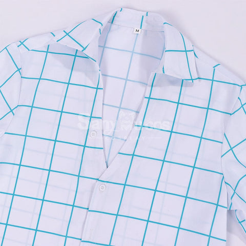 【In Stock】Anime KPop Demon Hunters Cosplay Saja Boys Cosplay Costume Cosplay Costumes