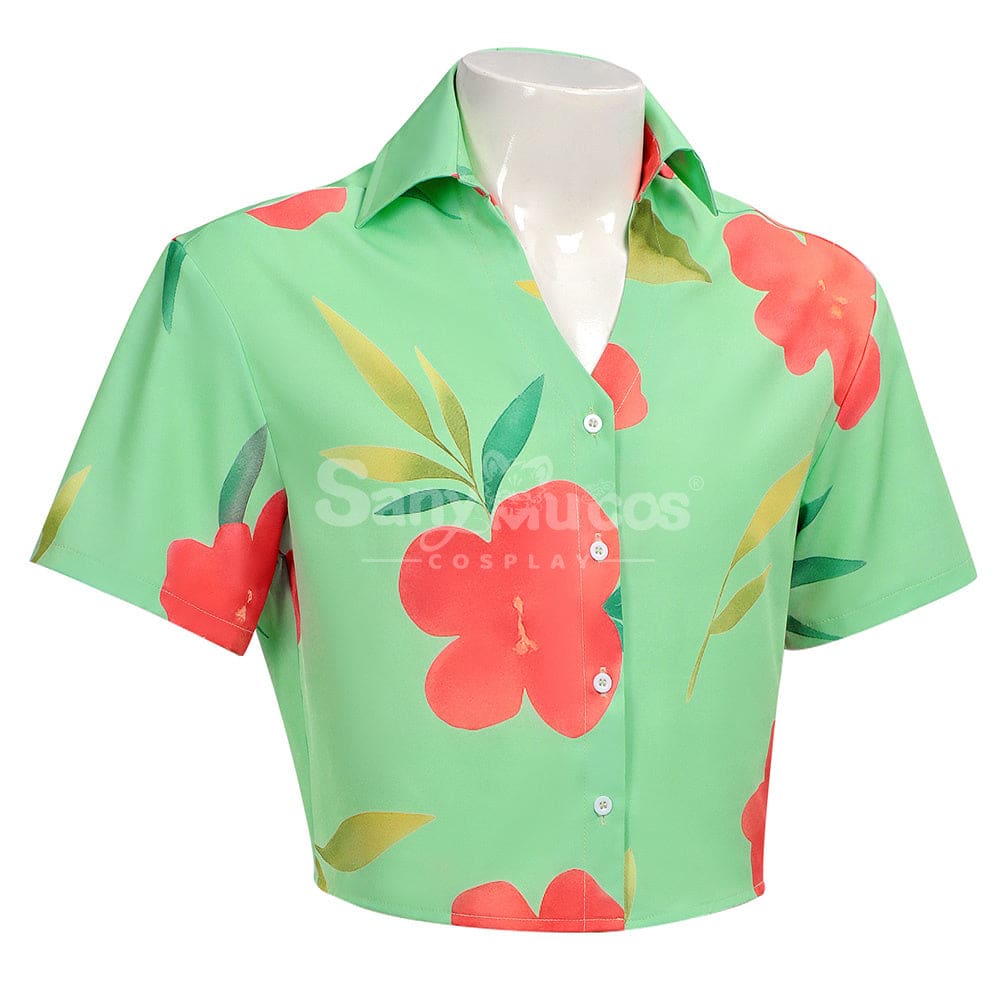 【In Stock】Anime KPop Demon Hunters Cosplay Saja Boys Cosplay Costume Cosplay Costumes